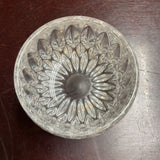 Cut Glass Bowl