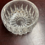 Cut Glass Bowl