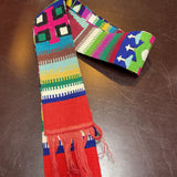 Belt Hand-Loomed Sash