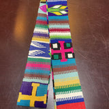 Belt Hand-Loomed Sash
