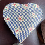 Heart Shaped Cardboard Boxes