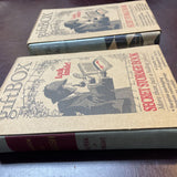 Secret Storage Book