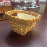 Square Basket