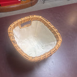 Square Basket