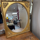 Ornate Decorative Mirror