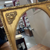 Ornate Decorative Mirror