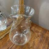 Princess House Pitcher