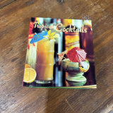Tropical Cocktails