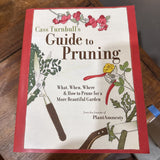 Cass Turnbull's Guide to Pruning
