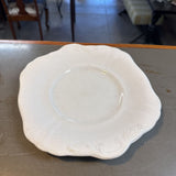 Small Serving Plate