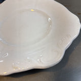 Small Serving Plate