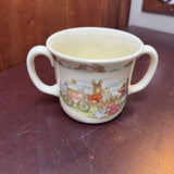 Bunnykins 2 Handle Mug