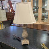 Lamp w/ Shade