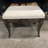 Drexel Heritage Upholstered Bench