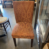Upholstered Dining Chair