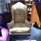 Wingback Chair