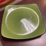 Curved Square Platter