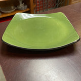 Curved Square Platter