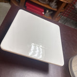 BIA Square Cake Plate