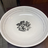 Pottery Barn Pasta Bowl