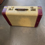 Vintage Suitcase