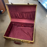 Vintage Suitcase