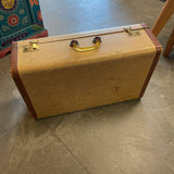 Vintage Suitcase