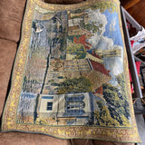 Stonebridge Countryside Wall Tapestry