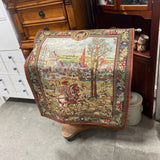 Hunting of MaxiMilian Wall Tapestry