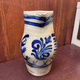 Stoneware Pitcher