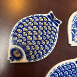 Porsgrund Norway Fish Trivet