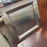 Oneida Stainless Steel Square Tray