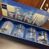 Mikasa 'Cheers' DOF - set of 4