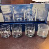 Mikasa 'Cheers' DOF - set of 4