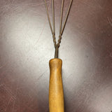Vintage Wire Rug Beater
