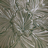 Vintage Cabbage Serving Plate/Tray