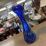Murano Style Vase