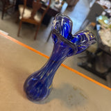 Murano Style Vase