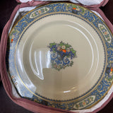 Lenox Autumn 10 Place Setting China Set
