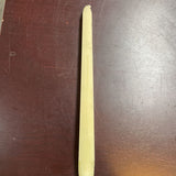 Taper Candles