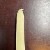 Taper Candles