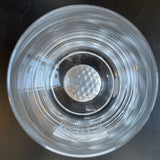 WSWGA Old Fashioned Glass