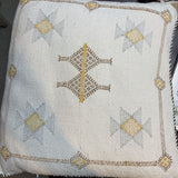 Moroccan Cactus Pillow