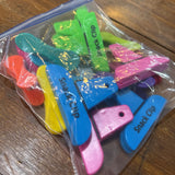 Bag of Chip Clips