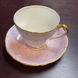 Adderley Teacup&Saucer