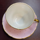 Adderley Teacup&Saucer
