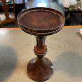 Metal Candle Holder