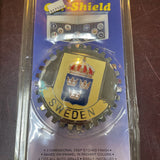 Car Shields/Emblem