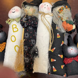 Halloween Boo Dolls