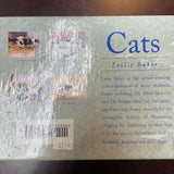 Cat Card Set